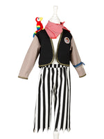 Souza - Duncan Pirate Costume Set - 3-4 Years - Dress up