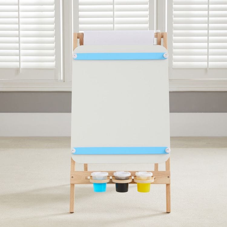 Wonder & Wise - Easel Does It - Preschool