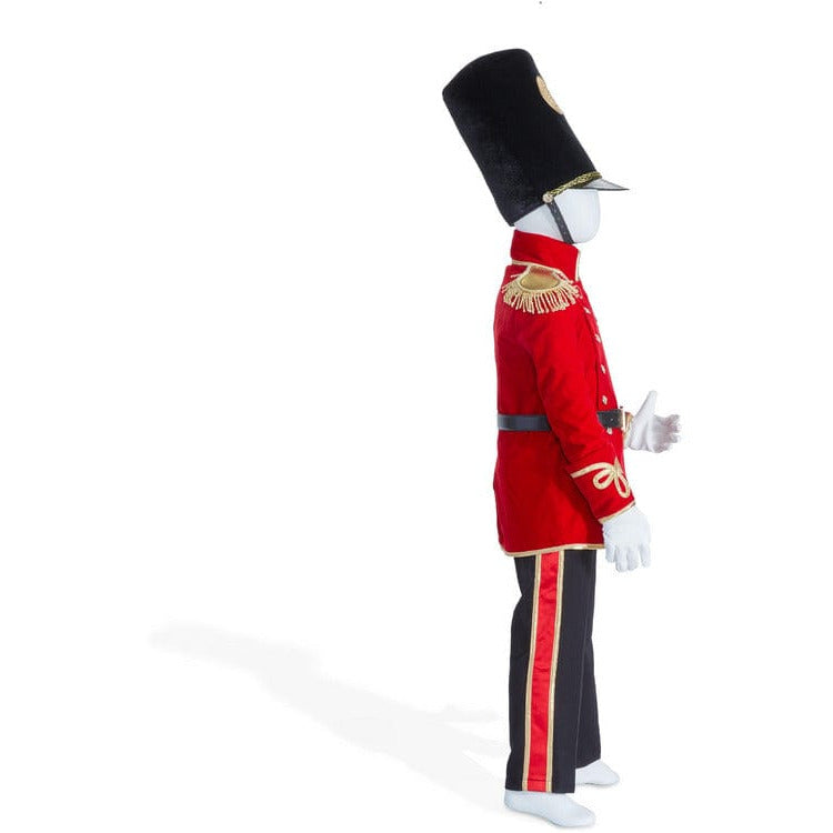 A Leading Role - FAO Schwarz Toy Soldier Boy Costume - Souvenirs