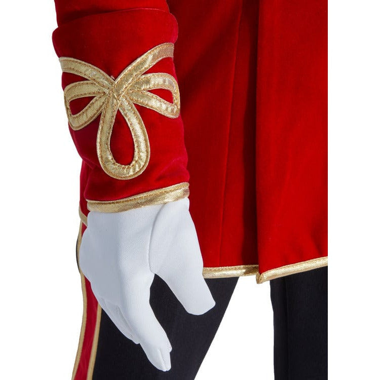 A Leading Role - FAO Schwarz Toy Soldier Boy Costume - Souvenirs