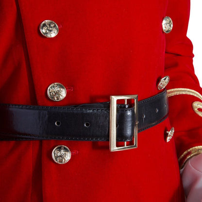 A Leading Role - FAO Schwarz Toy Soldier Boy Costume - Souvenirs