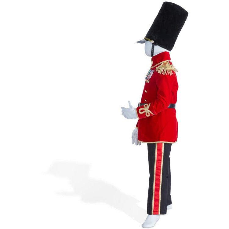 A Leading Role - FAO Schwarz Toy Soldier Boy Costume - Souvenirs