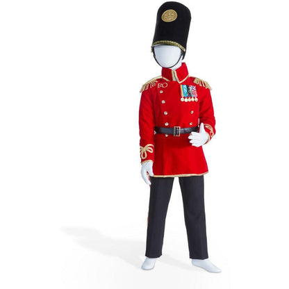 A Leading Role - FAO Schwarz Toy Soldier Boy Costume - Souvenirs
