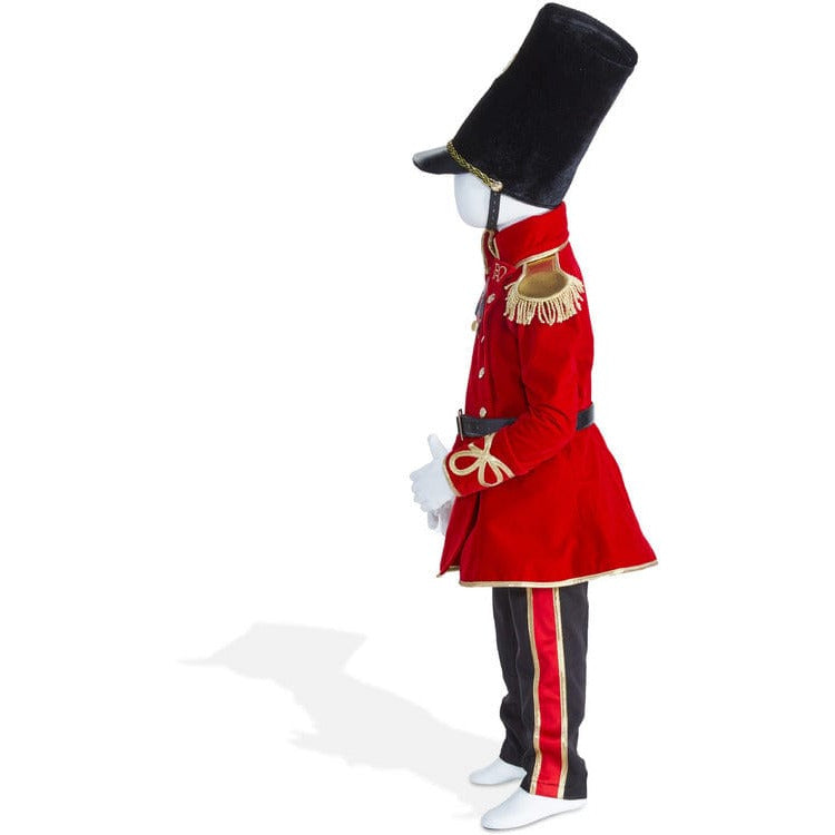 A Leading Role - FAO Schwarz Toy Soldier Girl Costume - Souvenirs