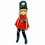 Ruby Red Fashion Friends - FAO Toy Soldier Doll - Sara - Dolls