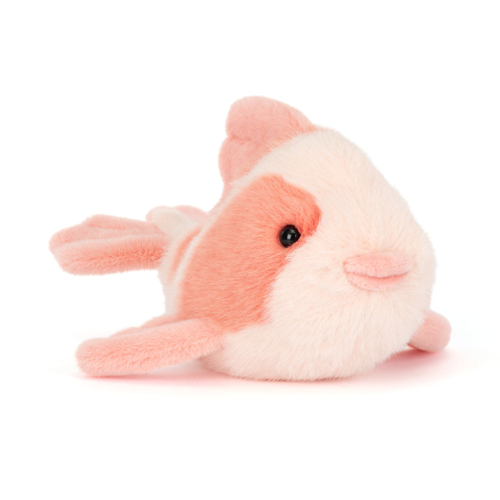 Jellycat, Inc. - Fancy Carp Plush - Plush