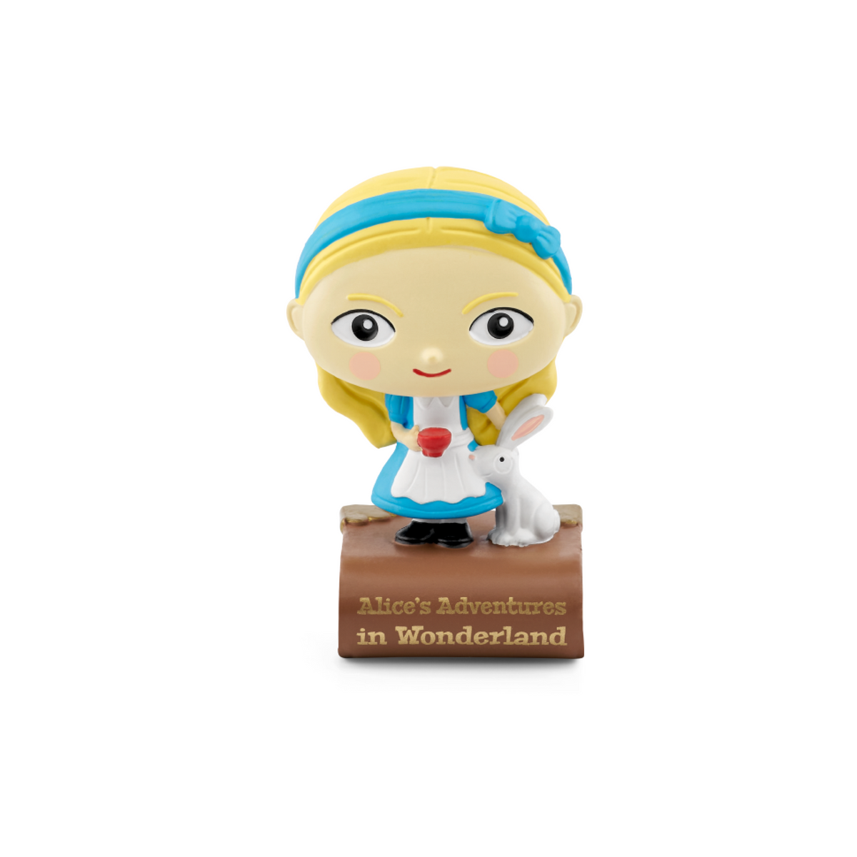 Tonies - Favorite Classics: Alice's Adventures in Wonderland Tonie - Electronics