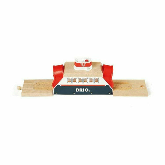 Brio - Ferry Ship - Preschool