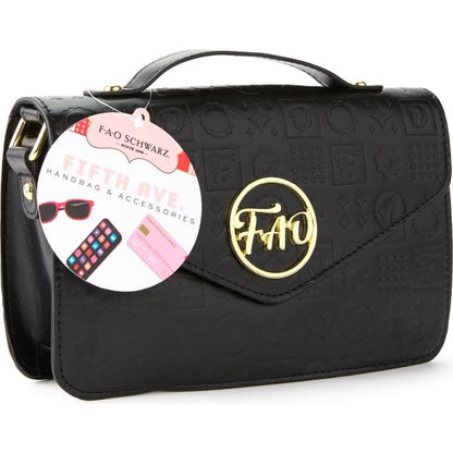 FAO Schwarz - Fifth Ave. Handbag & Accessories - Fashion Activity and Roleplay