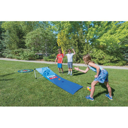 Hape - Fish Fly Yard Game - Outdoor