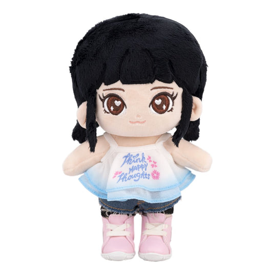 Ruby Red Fashion Friends - Fluffy Hanna Doll - Dolls