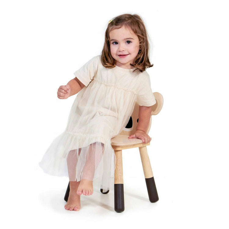 Tender Leaf Toys - Forest Koala Chair - Room Decor