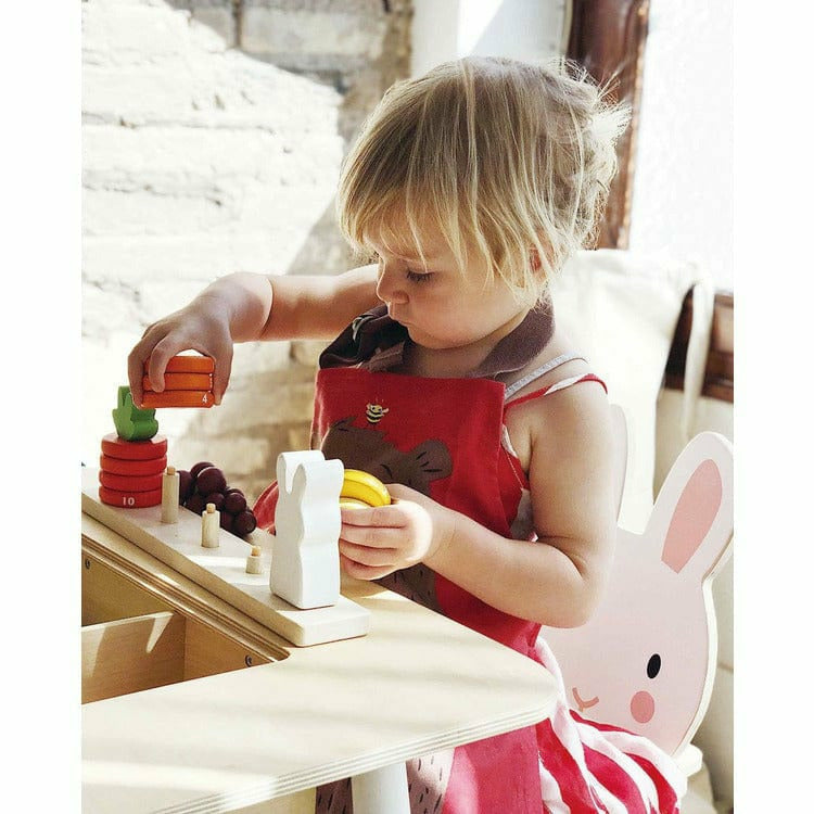 Tender Leaf Toys - Forest Table and Chairs - Room Decor