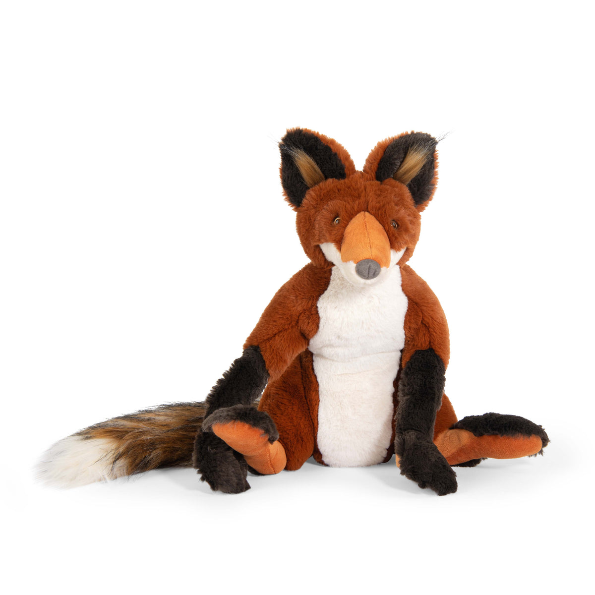 Moulin Roty - Fox Plush - All Around the World - Plush
