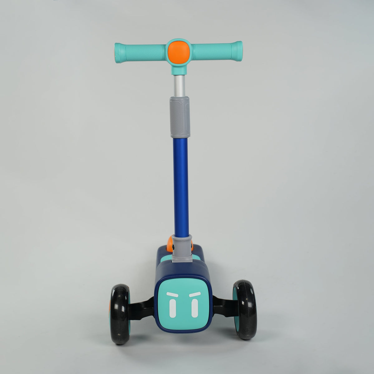 Freddo - Freddo Poker Face Scooter - Blue - Outdoor