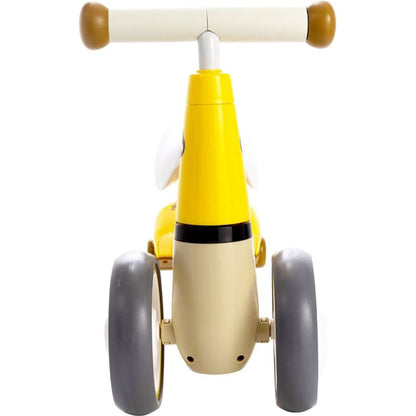 Freddo - Freddo Toys 3 Wheels Balance Bike - Giraffe - Outdoor