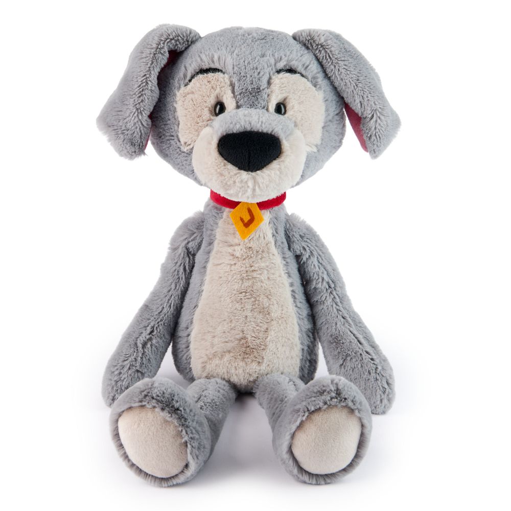 Gund - GUND Disney Official Tramp Toothpick Plush - Plush
