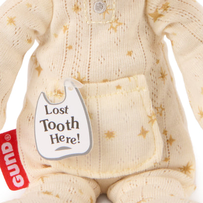 Gund - GUND Lost Tooth Toothpick Bear - 10” - Plush