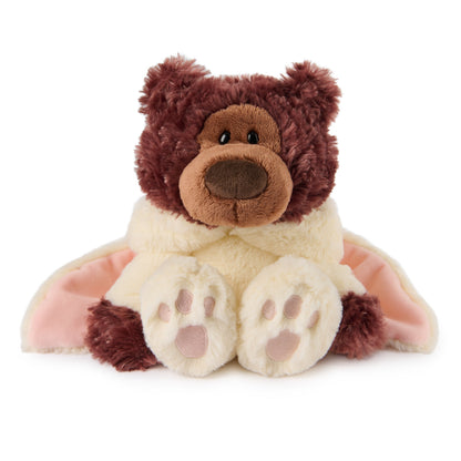 Gund - GUND Philbin Bunny Teddy Bear Plush - 10” - Plush