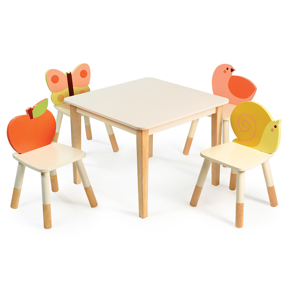 Mentari - Garden Butterfly Chair - Room Decor