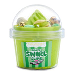 FAO Schwarz - Gelato Swirl Slime – Pistachio Crunch Cloud Slime - Creativity
