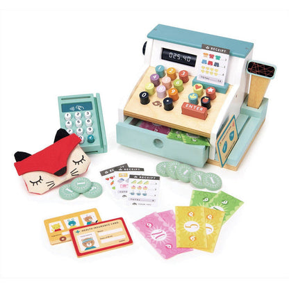 Tender Leaf Toys - General Stores Till - Preschool