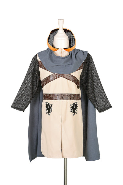 Souza - Geoffrey Knight Costume - 8-10 Years - Dress up