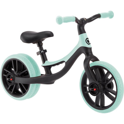 Globber - Go Bike Elite Duo - Mint - Outdoor