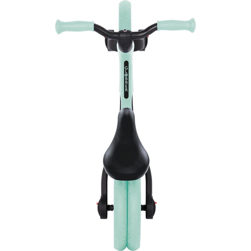 Globber - Go Bike Elite Duo - Mint - Outdoor