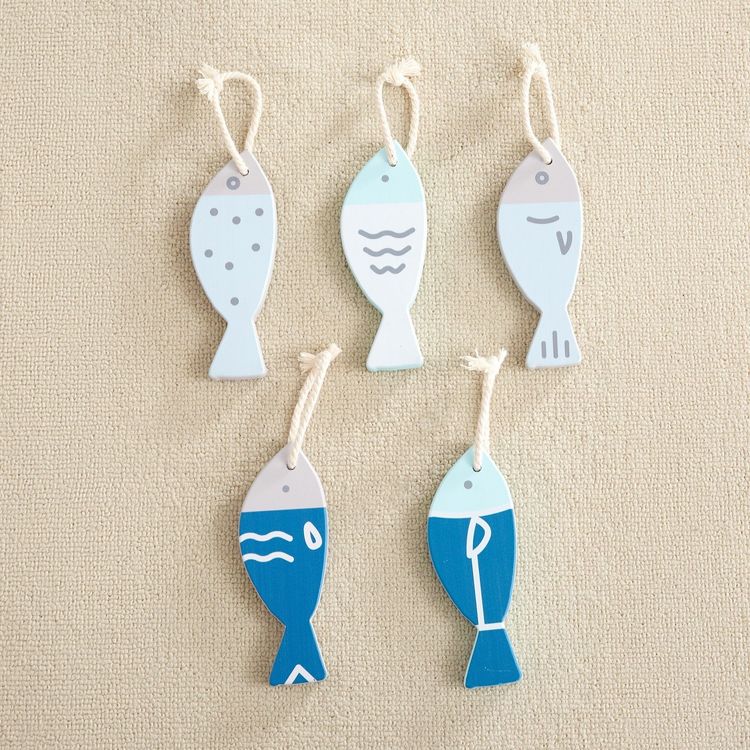 Wonder & Wise - Gone Fishing Accessories - Preschool