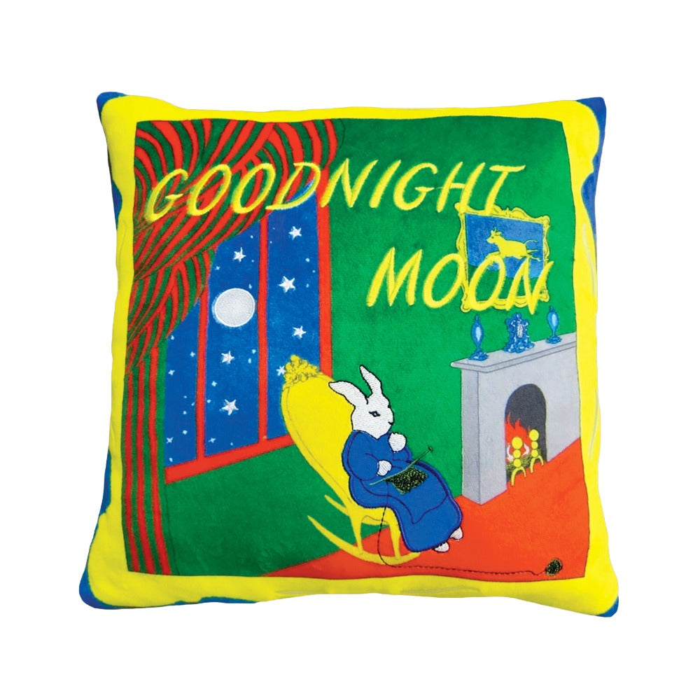 MerryMakers - Goodnight Moon Cover Stories Plush - Plush
