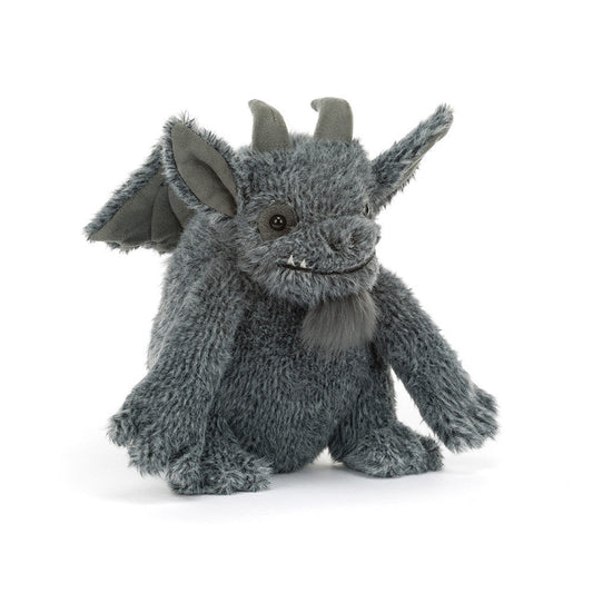 Jellycat, Inc. - Growlston Gargoyle Plush - Plush