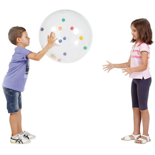 Gymnic® - Gymnic Sensory Activity Ball- 20 inches - Outdoor
