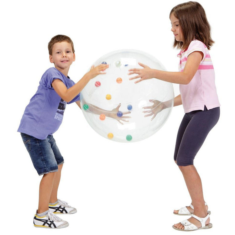 Gymnic® - Gymnic Sensory Activity Ball- 20 inches - Outdoor