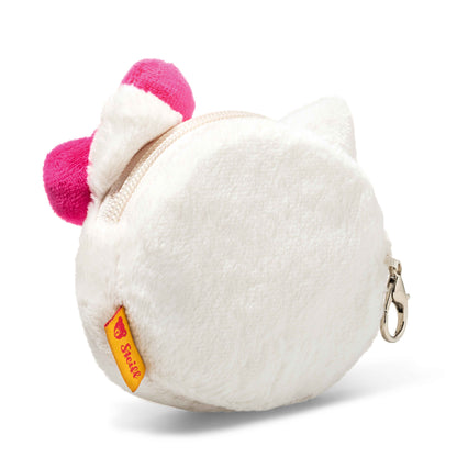 Steiff North America, Inc. - Hello Kitty Coin Purse - Plush