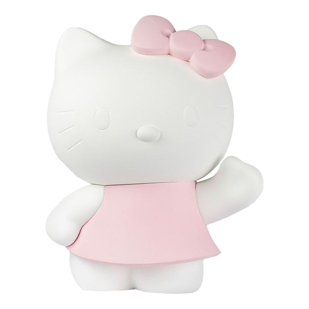 Leblon Delienne - Hello Kitty Figure in Pink Robe - 10.6" - Collectibles