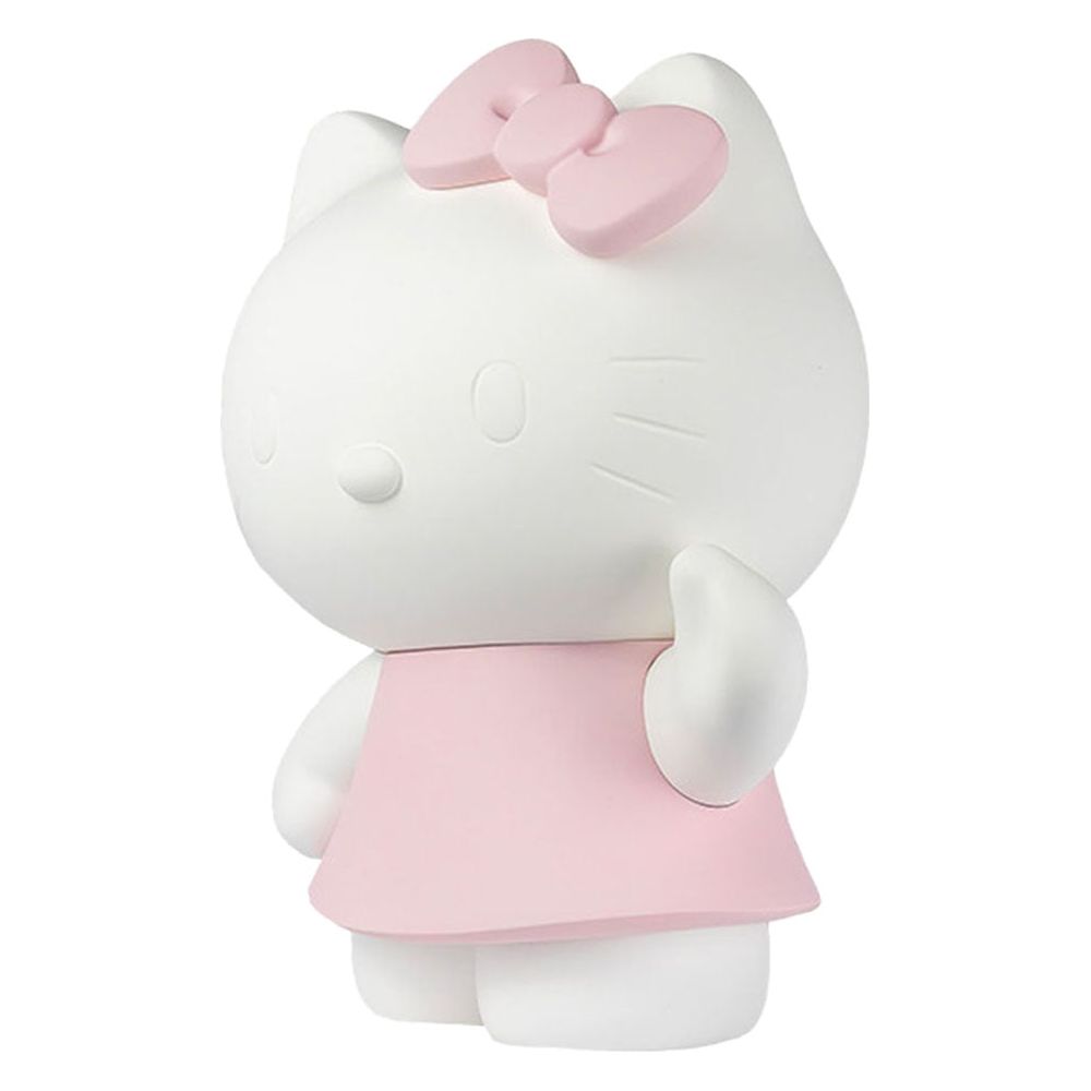 Leblon Delienne - Hello Kitty Figure in Pink Robe - 10.6" - Collectibles