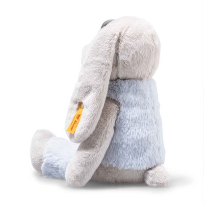 Steiff North America, Inc. - Hoppie Rabbit in Ski Outfit Plush - Plush