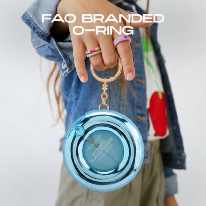 FAO Schwarz - Hydrating Hand Sanitizer Spray – Coco Cloud - Fashion Activity and Roleplay