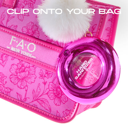 FAO Schwarz - Hydrating Hand Sanitizer Spray – Sugar Dream - Fashion Activity and Roleplay