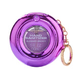 FAO Schwarz - Hydrating Hand Sanitizer Spray – Summer Berry - Fashion Activity and Roleplay