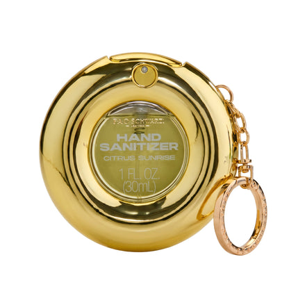 FAO Schwarz - Hydrating Hand Sanitizer Spray – Vanilla Vibe - Fashion Activity and Roleplay
