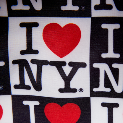Loungefly - I Heart NY Apple Crossbody Purse - World of Funko