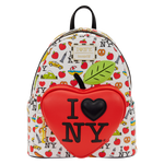 Loungefly - I Heart NY Mini Backpack - World of Funko