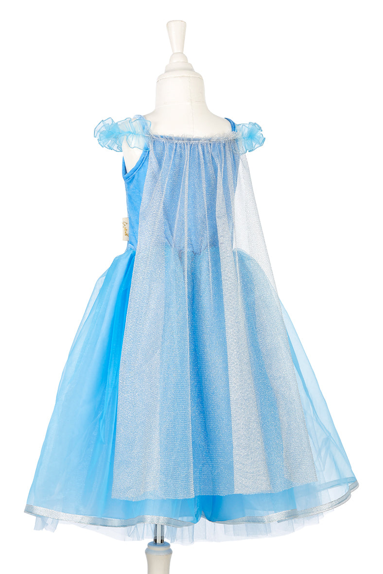 Souza - Ice Queen Costume Dress - 3-4 Years - Dress up