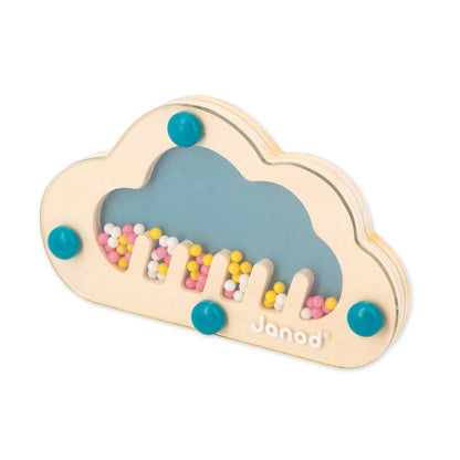 Janod - Janod Developmental Activity Box - 12 Months - Infants
