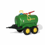 John Deere - John Deere Water Tanker - Preschool
