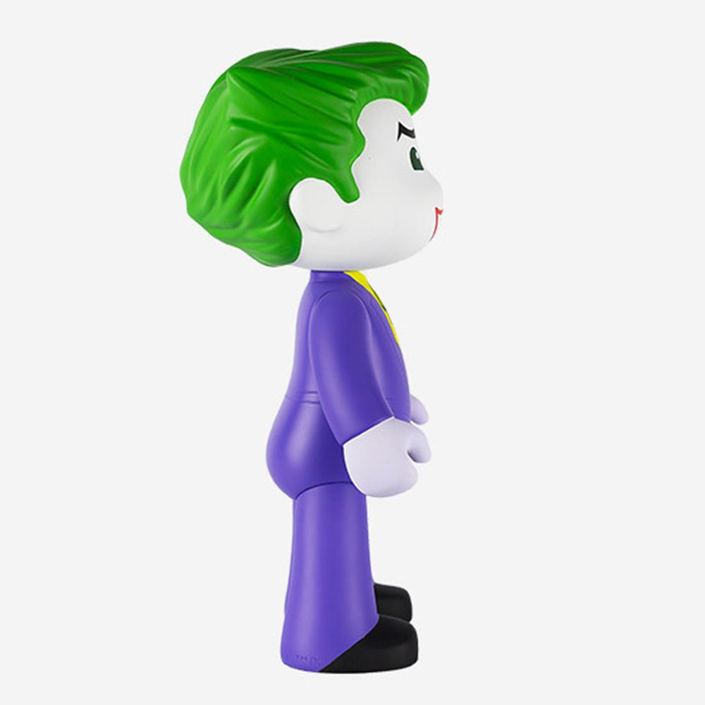 Leblon Delienne - Joker 10" Super Pop Figurine - Collectibles