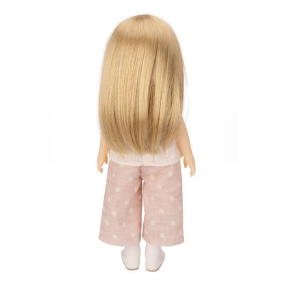 Ruby Red Fashion Friends - Jolli Buddies - Lisa 12.5" Collectible Doll - Dolls