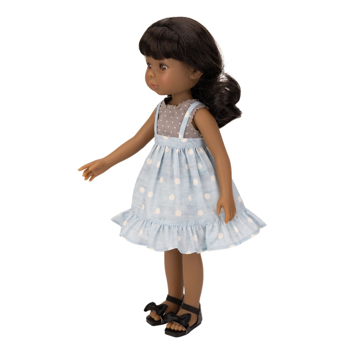 Ruby Red Fashion Friends - Jolli Buddies - Ophelia 12.5" Collectible Doll - Dolls